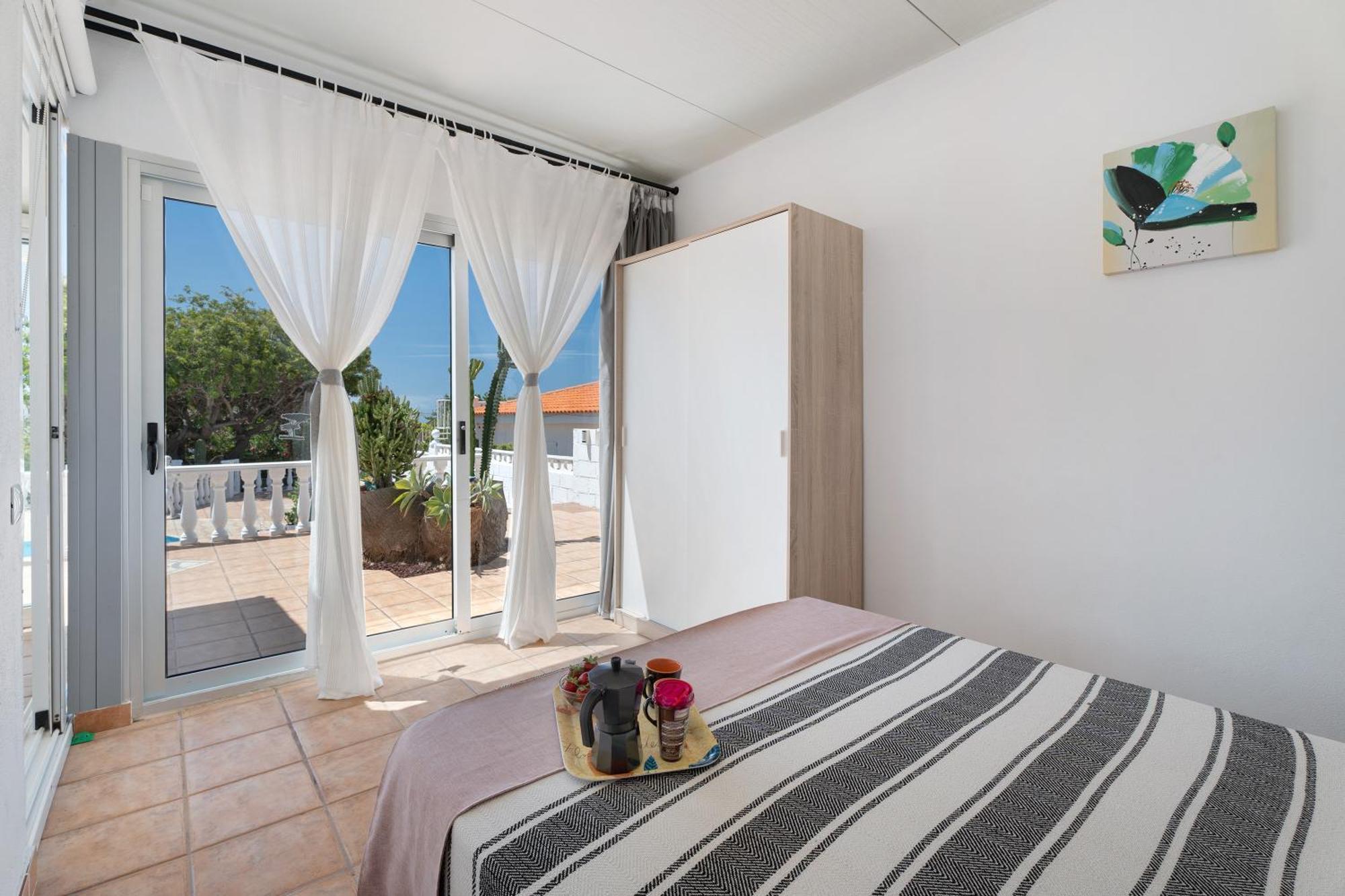 Villa Milena กาเยาซัลวาเค ภายนอก รูปภาพ